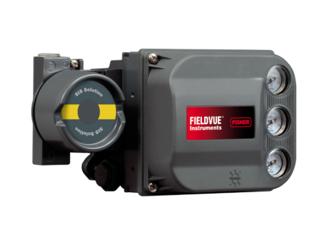 Digital Valve Controller
